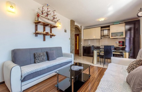 Duce Apartment | 3 bedroom amazing apartment in Duce