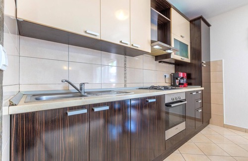 Duce Apartment | 3 bedroom amazing apartment in Duce