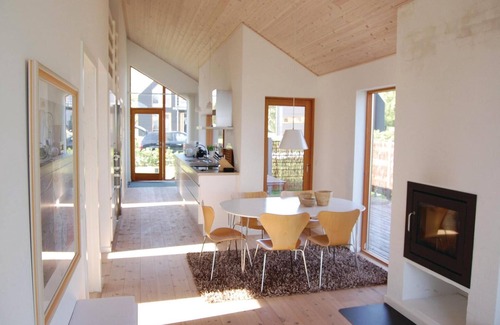 Stubbekobing House | 3 bedroom amazing home in Stubbekøbing