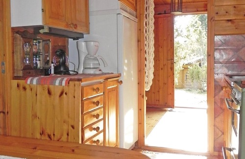 Grisslehamn House | 3 bedroom amazing home in Grisslehamn