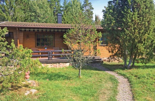 Grisslehamn House | 3 bedroom amazing home in Grisslehamn