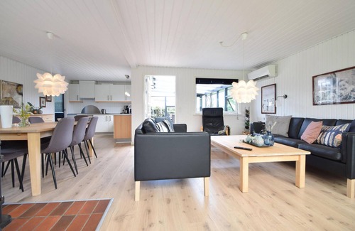 Juelsminde House | 3 bedroom amazing home in Juelsminde