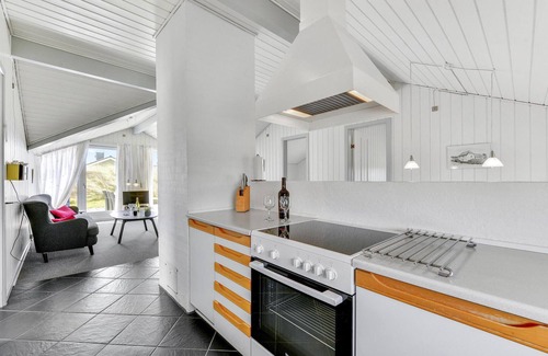 Klegod House | 3 bedroom amazing home in Ringkøbing