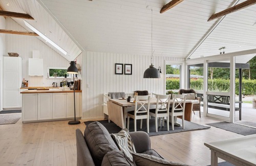 Silkeborg Municipality House | 3 bedroom amazing home in Silkeborg