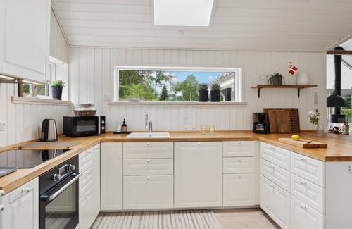 Silkeborg Municipality House | 3 bedroom amazing home in Silkeborg