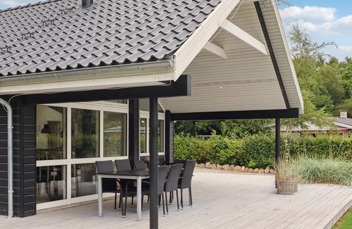Silkeborg Municipality House | 3 bedroom amazing home in Silkeborg