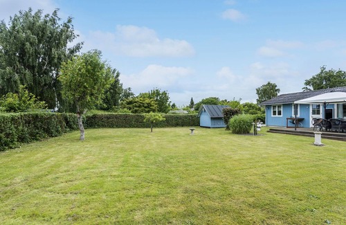 Vemmenæs House | 3 bedroom amazing home in Svendborg