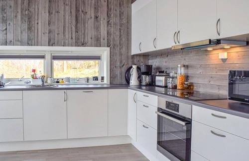 Strand Municipality House | 3 bedroom amazing home in Jørpeland