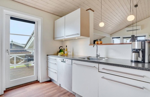 Vinderup House | 3 bedroom amazing home in Vinderup