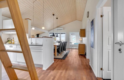 Vinderup House | 3 bedroom amazing home in Vinderup