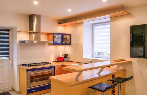 Vasteville House | 3 bedroom amazing home in LA HAGUE