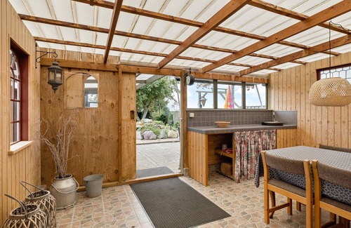 Sydals House | 3 bedroom amazing home in Sydals