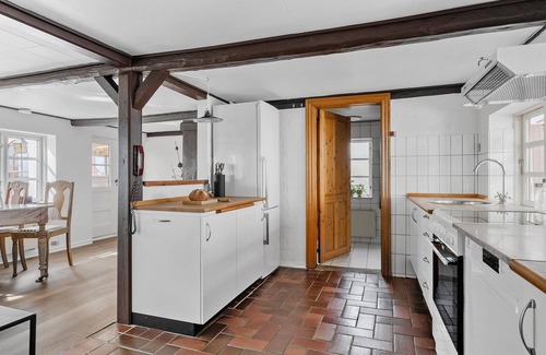 Sydals House | 3 bedroom amazing home in Sydals