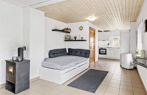 Øsløs House | 3 bedroom amazing home in Vesløs