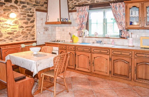 Payzac House | 3 bedroom amazing home in Payzac