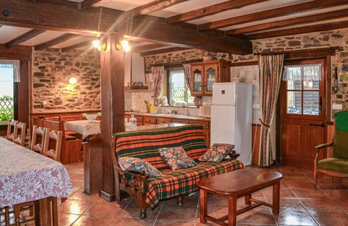 Payzac House | 3 bedroom amazing home in Payzac