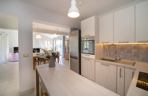 Momjan House | 3 bedroom amazing home in Momjan