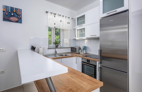 Plomin House | 3 bedroom amazing home in Plomin