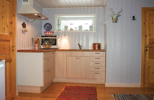 Heidal House | 3 bedroom amazing home in Heidal