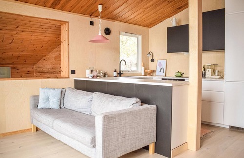 Skjold House | 3 bedroom amazing home in Skjold