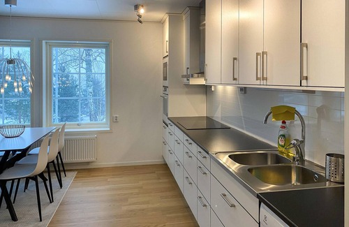 Motala House | 3 bedroom amazing home in Motala