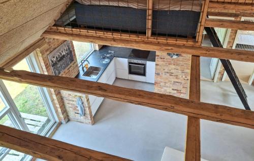 Vester Jølby House | 3 Bedroom Amazing Home In Erslev