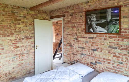 Vester Jølby House | 3 Bedroom Amazing Home In Erslev