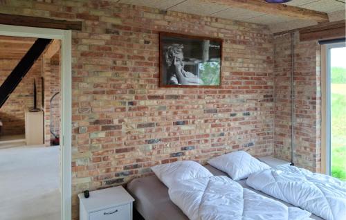 Vester Jølby House | 3 Bedroom Amazing Home In Erslev