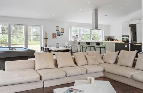 Rodby House | 3 bedroom amazing home in Rødby