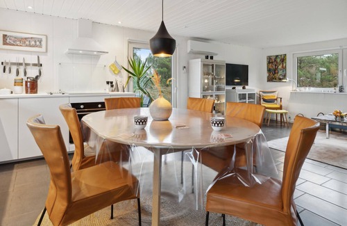 Havneby House | 3 bedroom amazing home in Rømø