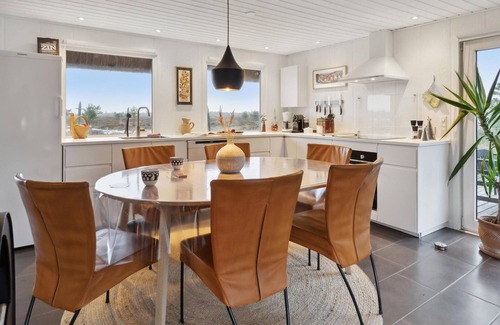 Havneby House | 3 bedroom amazing home in Rømø