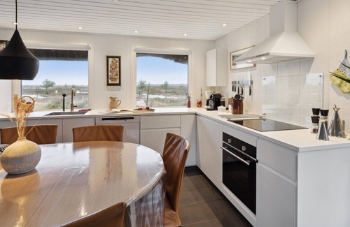Havneby House | 3 bedroom amazing home in Rømø
