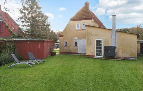 Kragenæs House | 3 Bedroom Amazing Home In Torrig L