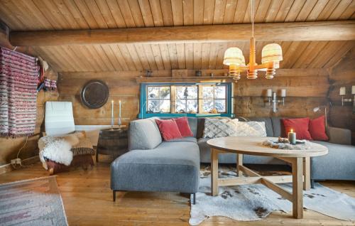 Gol House | 3 Bedroom Amazing Home In Gol