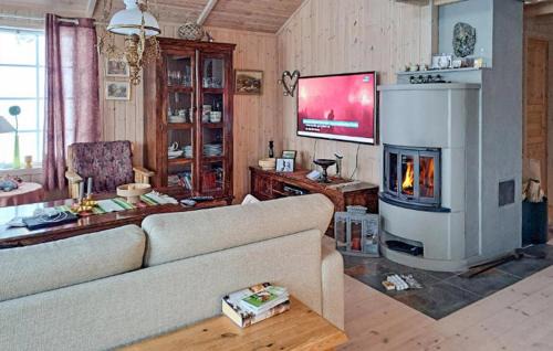 Borgund House | 3 Bedroom Amazing Home In Borgund