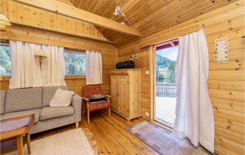 Gloppen House | 3 Bedroom Amazing Home In Sandane