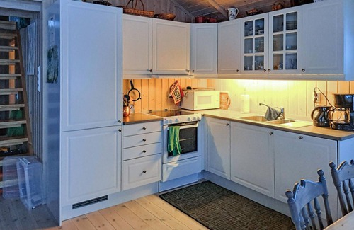 Borgund House | 3 bedroom amazing home in Borgund