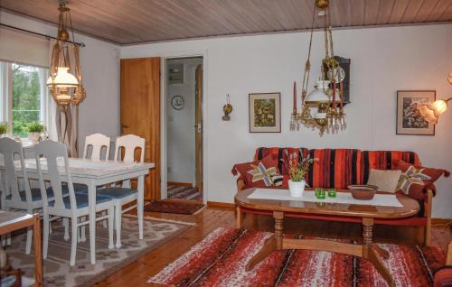 Falkvik House | 3 Bedroom Amazing Home In Sölvesborg