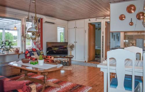 Falkvik House | 3 Bedroom Amazing Home In Sölvesborg