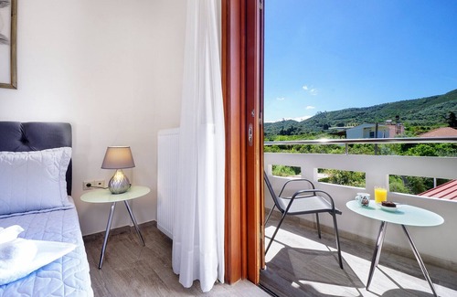 Vatolakkos House | 3-bedroom Anthos Village