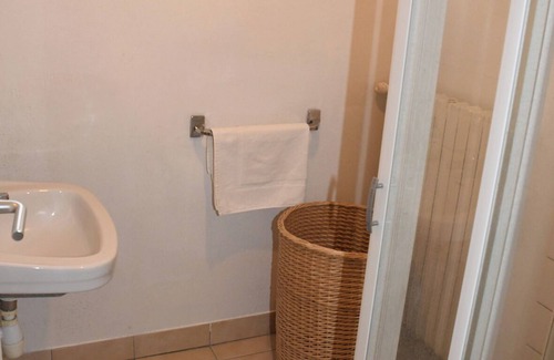 La Ferte-Saint-Cyr Apartment | 3-bedroom apartment at Le Domaine