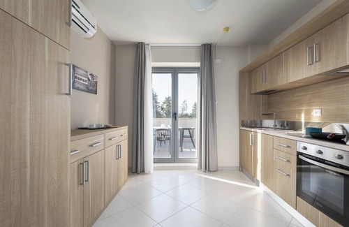 San Rocco a Pilli Apartment | 3 Bedroom Apartment in San Rocco A Pilli