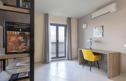 San Rocco a Pilli Apartment | 3 Bedroom Apartment in San Rocco A Pilli