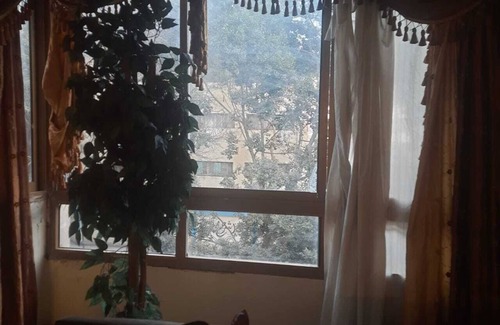 Al Duqqi Apartment | 3-bedroom apartment in a Central, Best Spot in Cairo with AC, WiFi