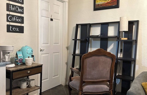 Prescott Valley Units Apartment | 3-bedroom apartment in charming Prescott Valley with WiFi, AC, and Heat