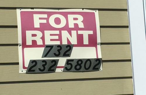 Seaside Heights Apartment | 3 Bedroom Apartment