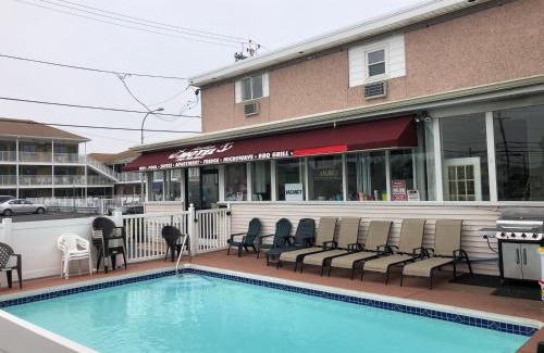 Seaside Heights Apartment | 3 Bedroom Apartment