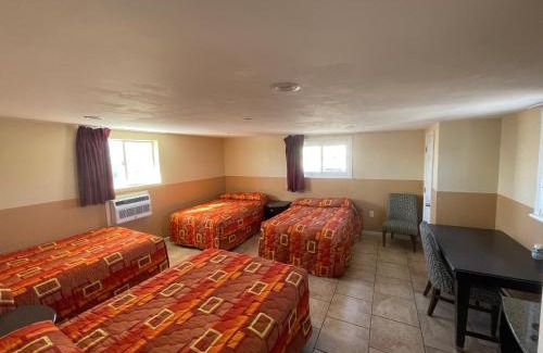 Seaside Heights Apartment | 3 Bedroom Apartment