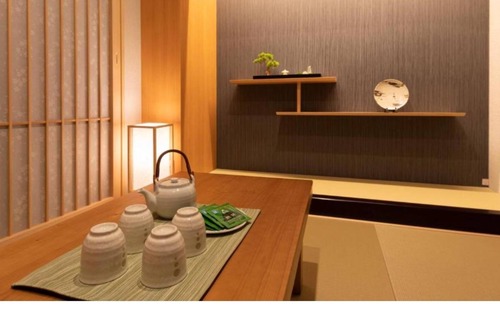Shinsekai Apartment | 3 bedroom apartment 202302402502602 - 402 / Osaka Ōsaka