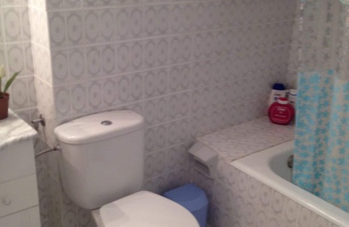 Pla del Bon Repos Apartment | 3 bedroom apartment Alicante costa blanca